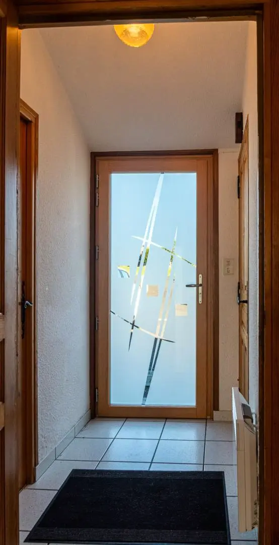 Gîte de France Gîtes de France 4/6 Personen b 3 Ähren
