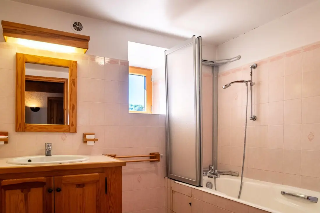 Gîte de France Gîtes de France 4/6 Personen b 3 Ähren