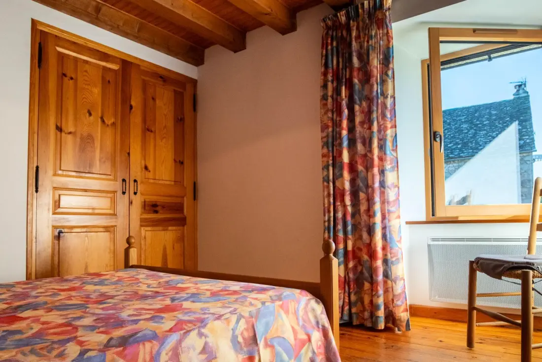 Gîte de France Gîtes de France 4/6 Personen b 3 Ähren