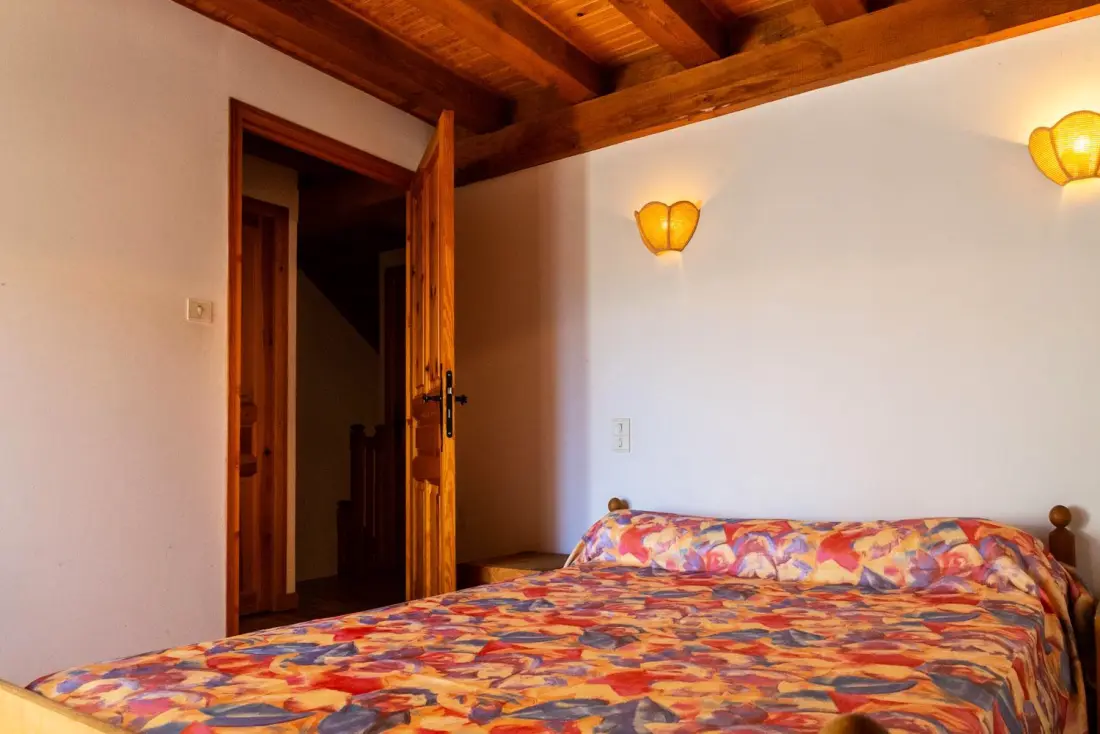 Gîte de France Gîtes de France 4/6 Personen b 3 Ähren