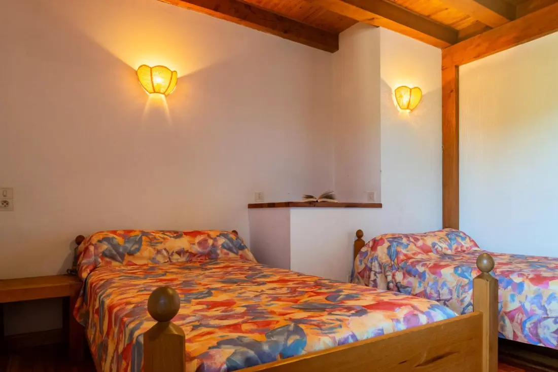 Gîte de France Gîtes de France 4/6 Personen b 3 Ähren