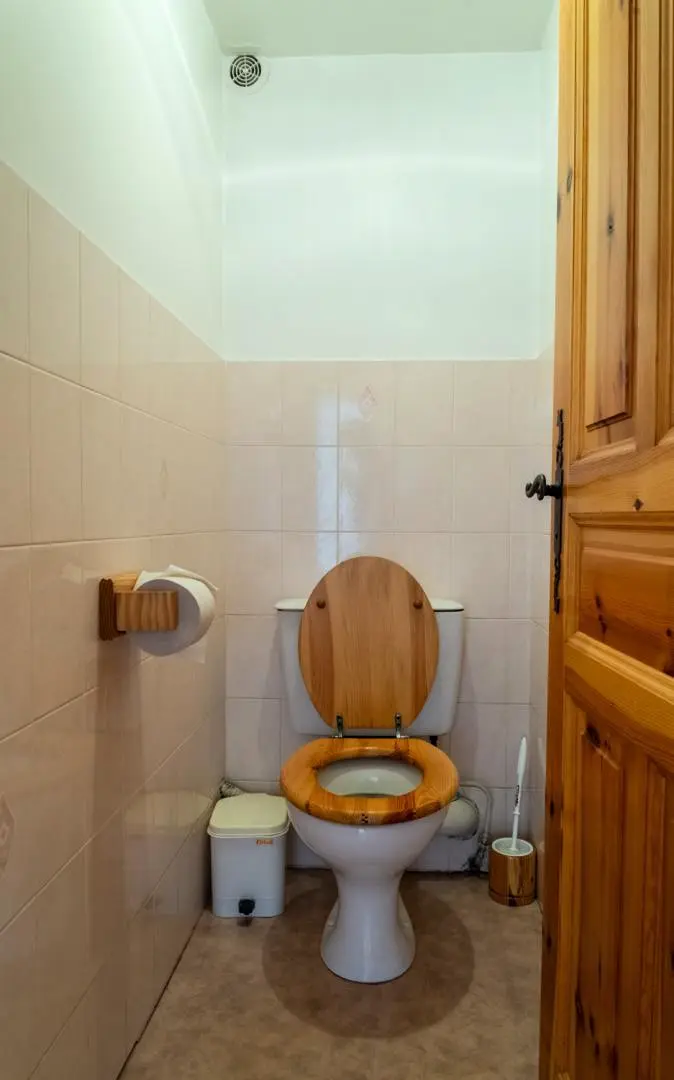 Gîte de France Gîtes de France 4/6 Personen b 3 Ähren
