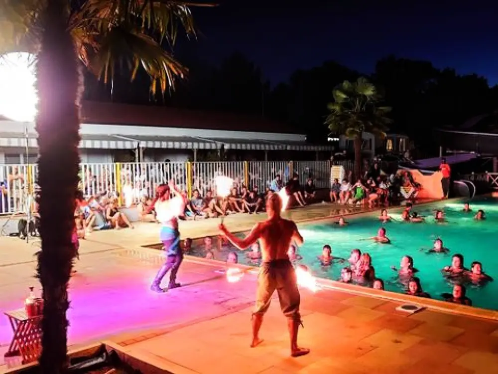 Camping La Siesta  4 Sterren★★★★