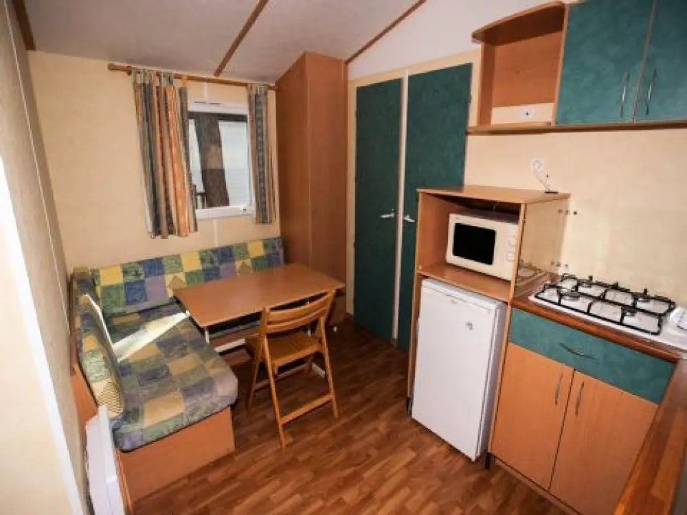 Camping La Siesta  4 Sterren★★★★