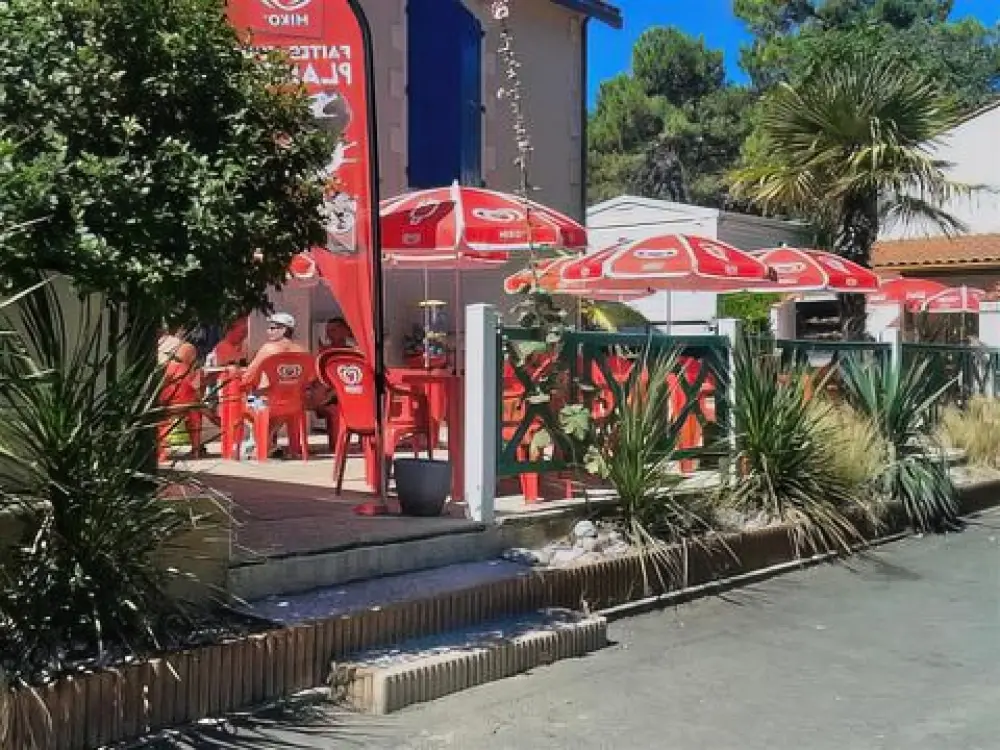 Camping La Siesta  4 Sterren★★★★