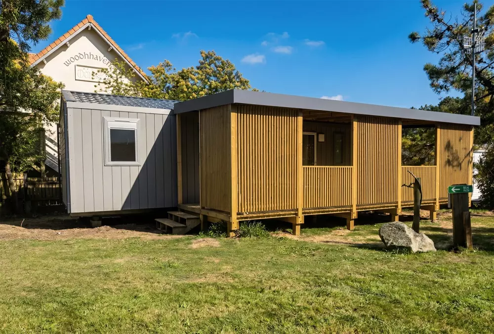 Campsite La Siesta 4 Stars★★★★