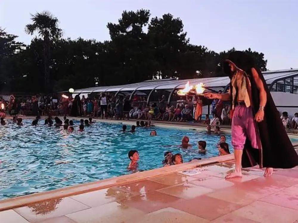 Camping La Siesta  4 Sterren★★★★