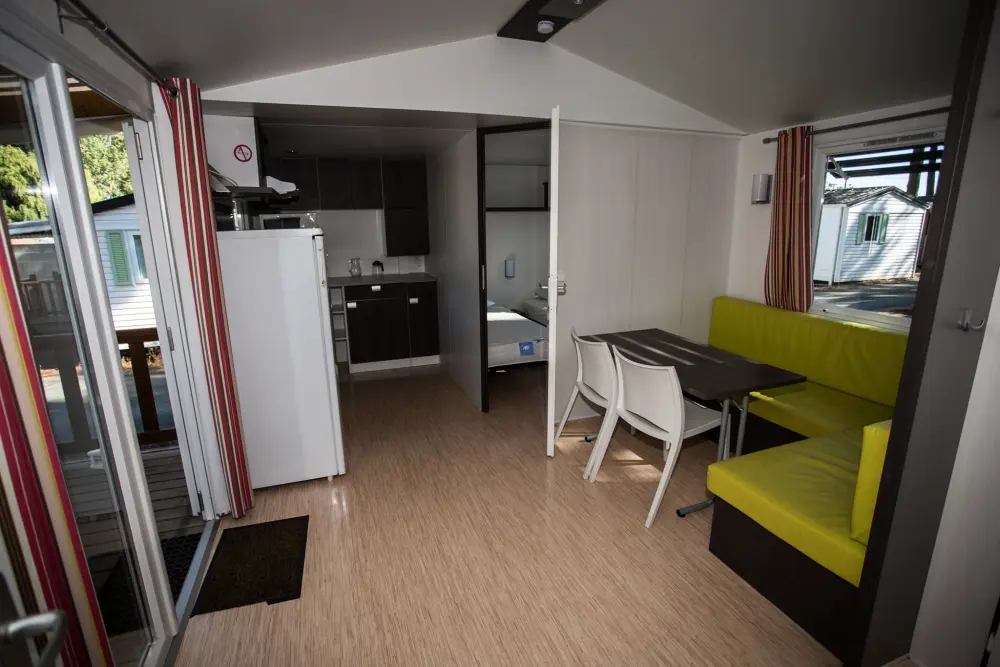 Camping La Siesta 5 Sterren★★★★★