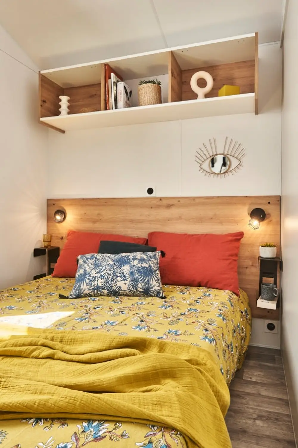 Camping La Siesta 5 Sterren★★★★★