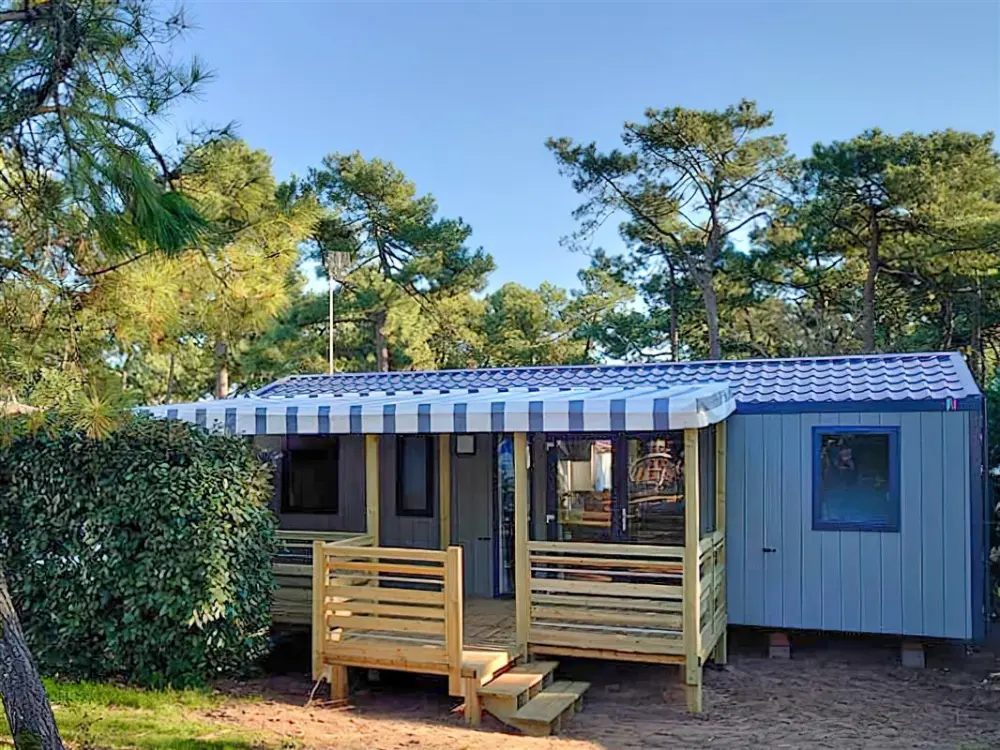 Camping La Siesta 5 Sterren★★★★★