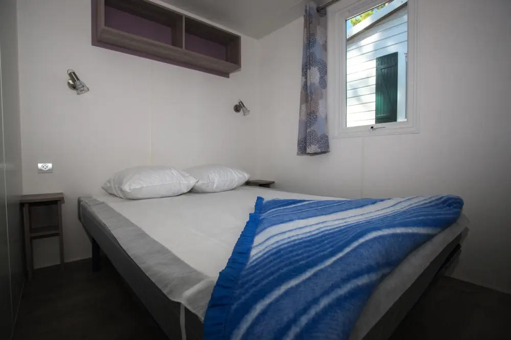 Camping La Siesta 5 Sterren★★★★★