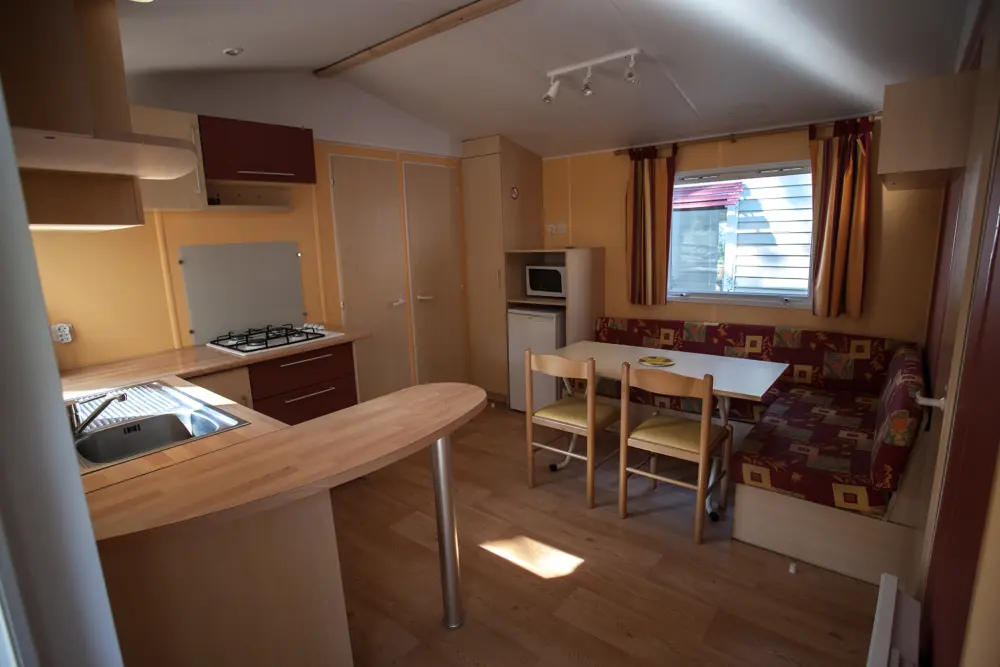 Camping La Siesta 5 Sterren★★★★★