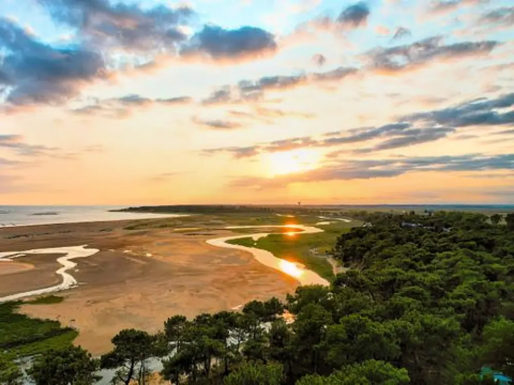 Camping La Siesta  4 Sterren★★★★