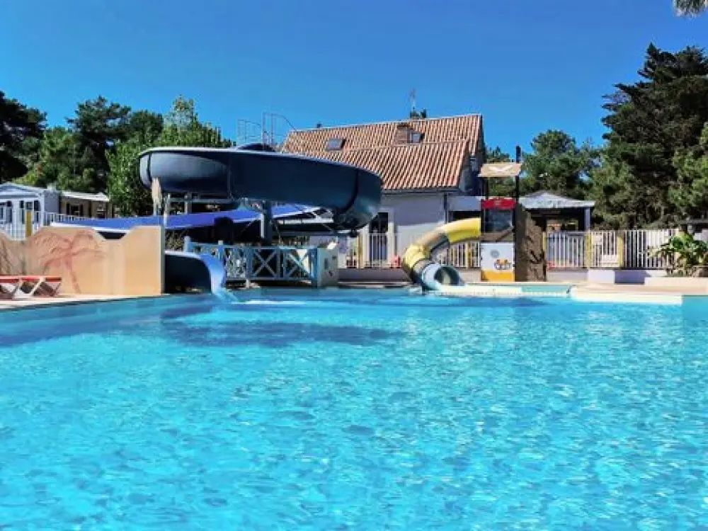 Camping La Siesta  4 Sterren★★★★