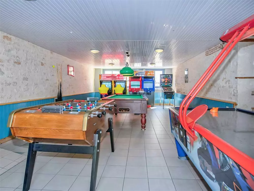 Campsite La Siesta 4 Stars★★★★