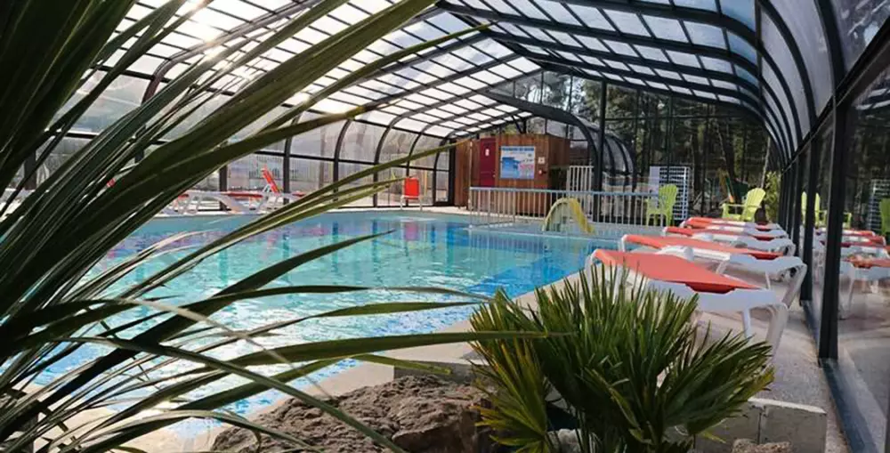 Campsite La Siesta 4 Stars★★★★