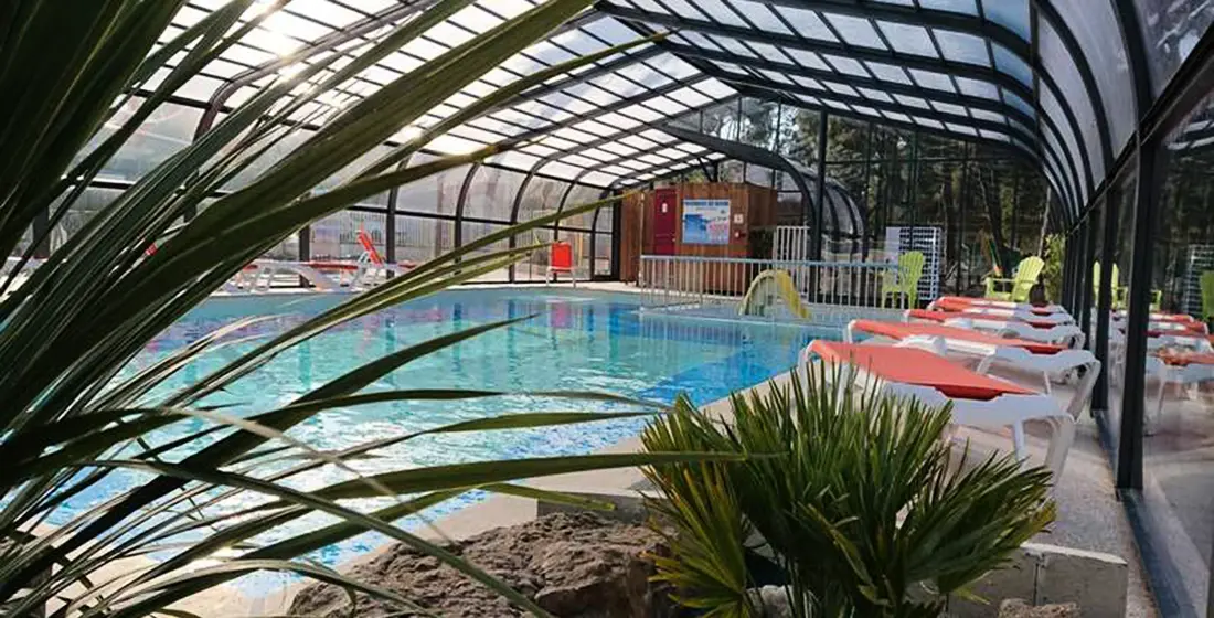 Campingplads La Siesta Tætning