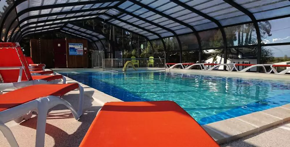 Campsite La Siesta 4 Stars★★★★