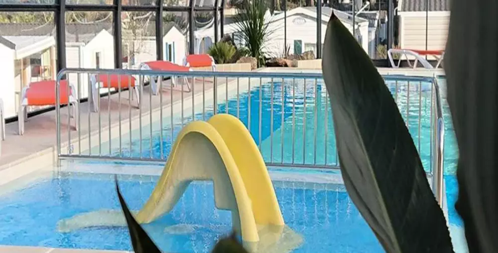 Campsite La Siesta 4 Stars★★★★