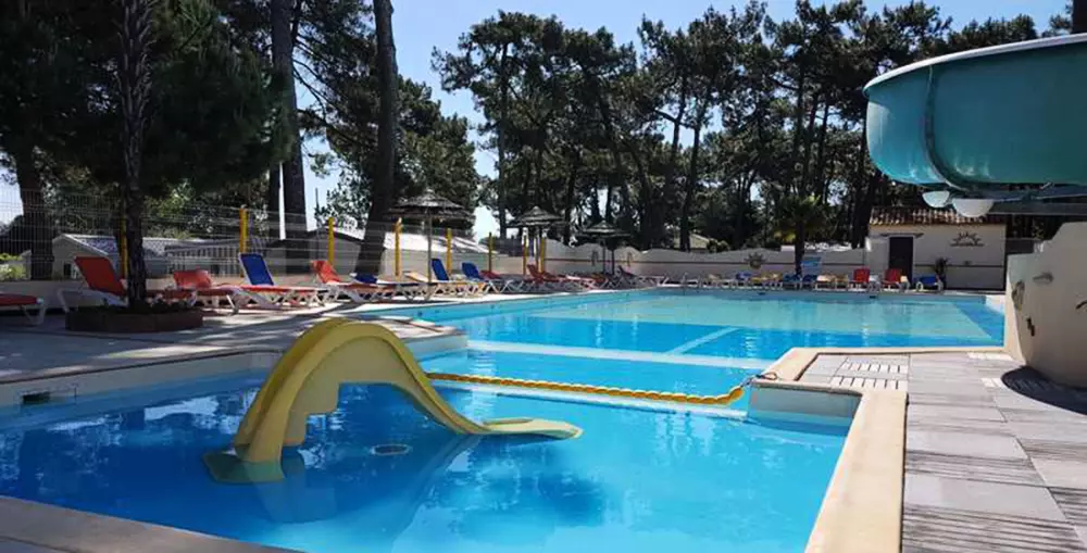 Campsite La Siesta 4 Stars★★★★