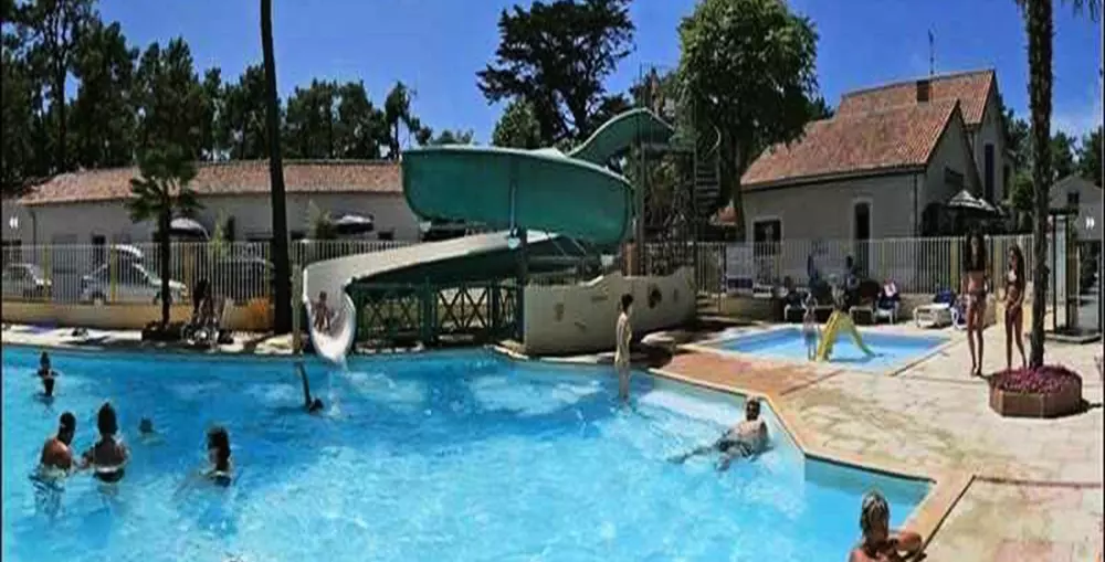 Campsite La Siesta 4 Stars★★★★