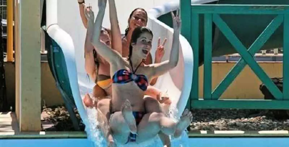 Campsite La Siesta 4 Stars★★★★