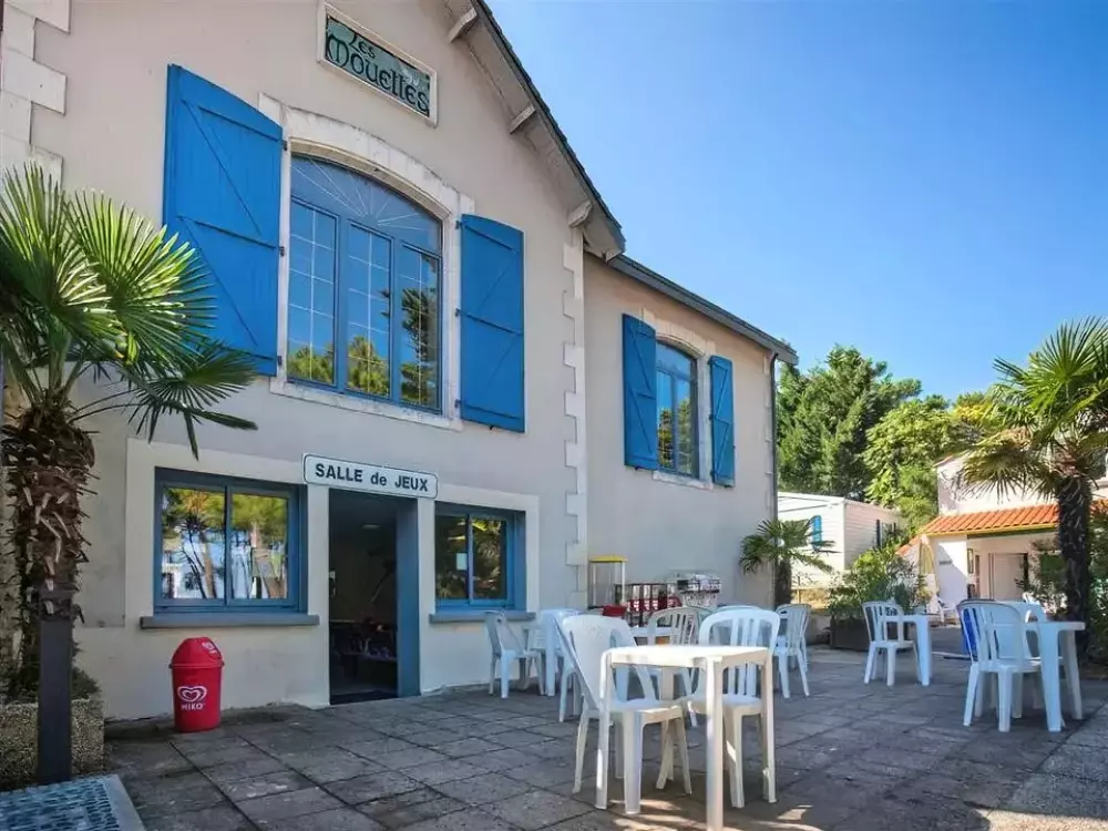 Campsite La Siesta 4 Stars★★★★