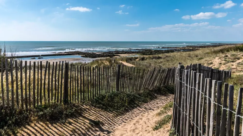 Campsite La Siesta 4 Stars★★★★