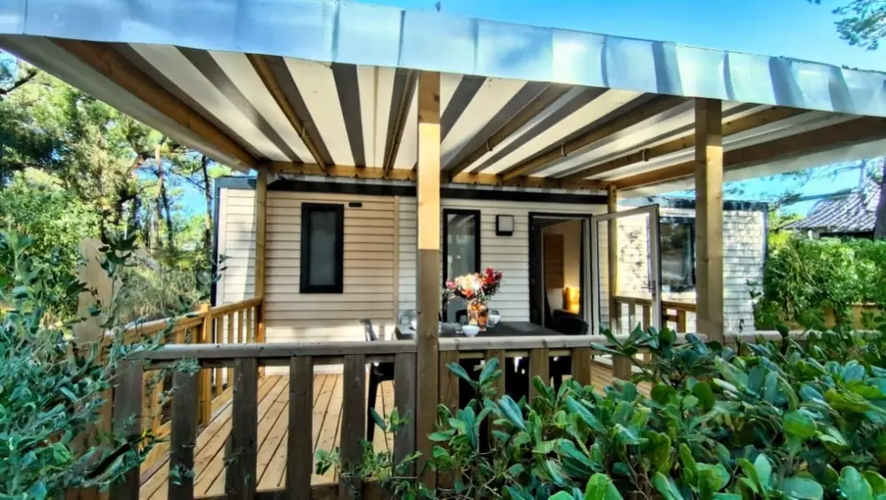 Camping La Siesta 5 Sterren★★★★★