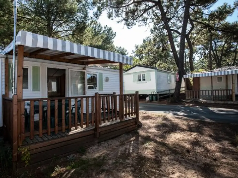 Camping La Siesta  4 Sterren★★★★