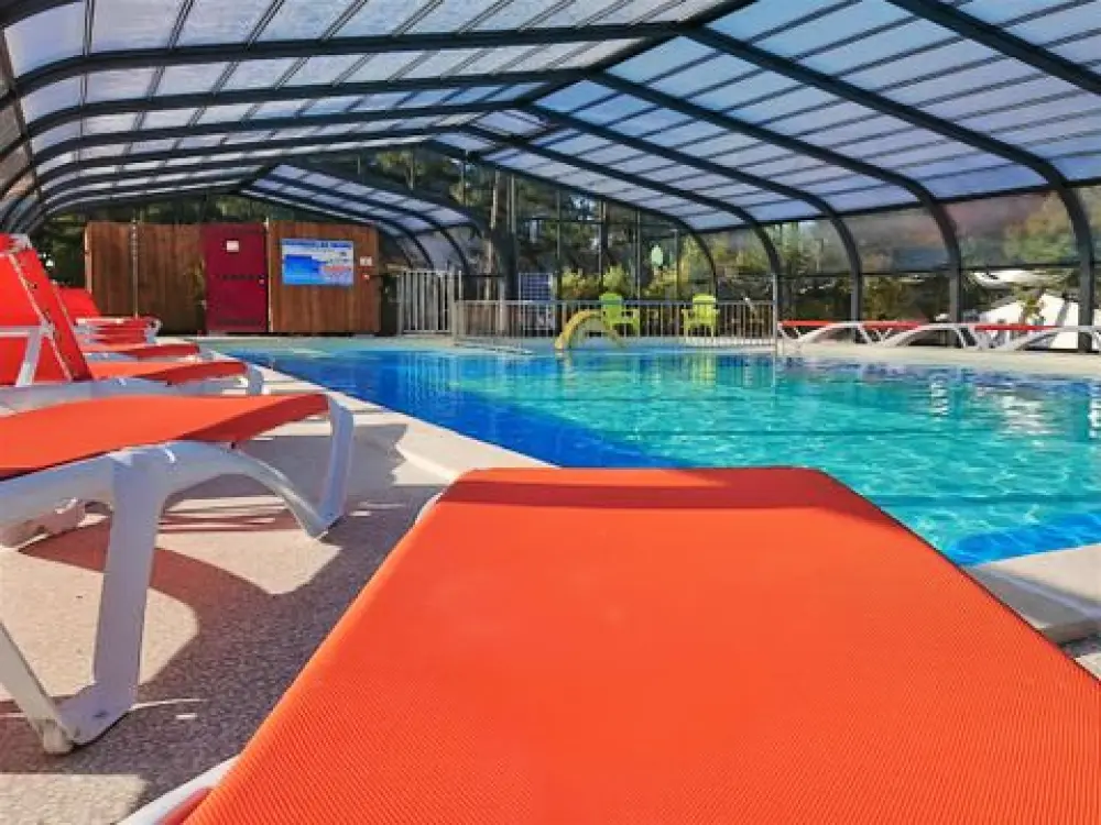 Camping La Siesta  4 Sterren★★★★