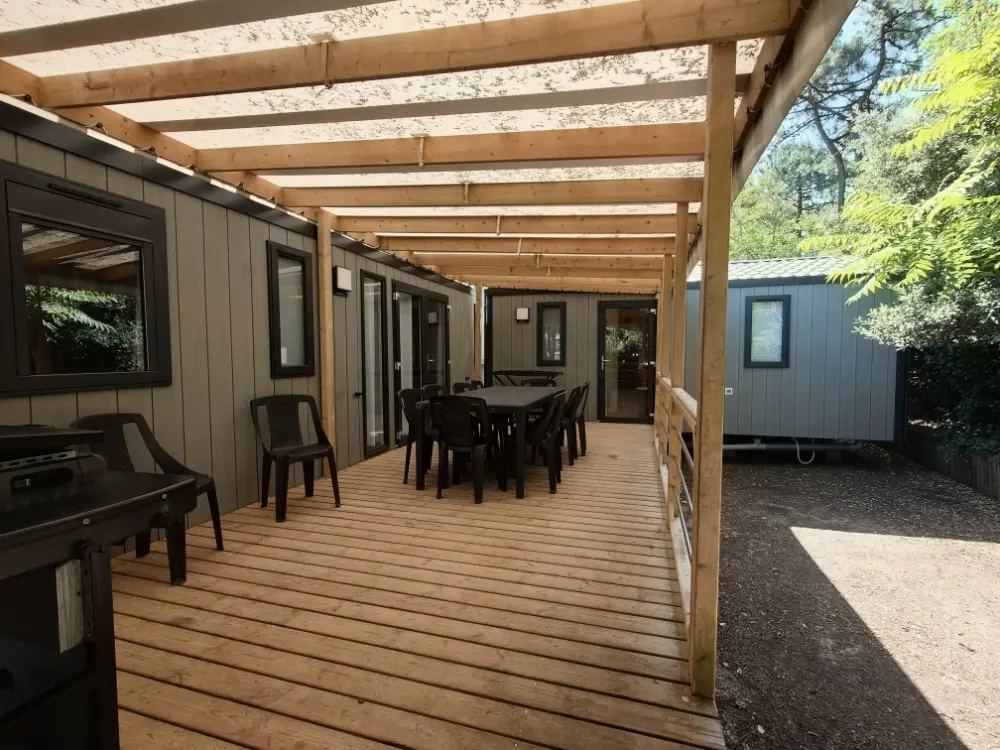 Camping La Siesta 5 Sterren★★★★★