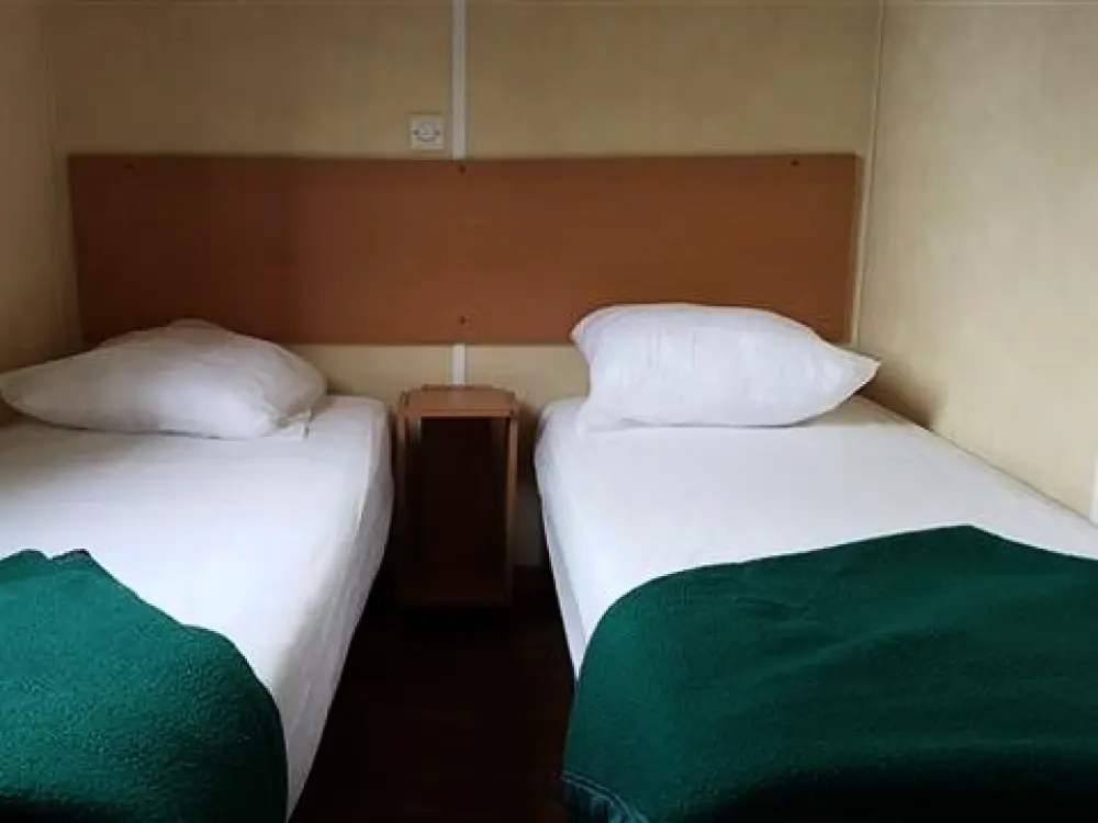 Camping La Siesta  4 Sterren★★★★