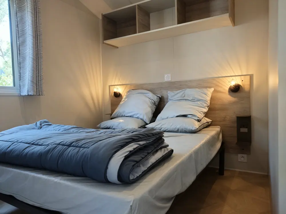 Camping La Siesta 5 Sterren★★★★★