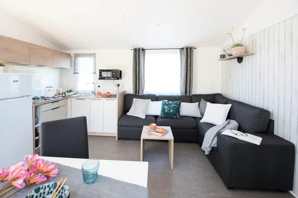 Camping La Siesta 5 Sterren★★★★★