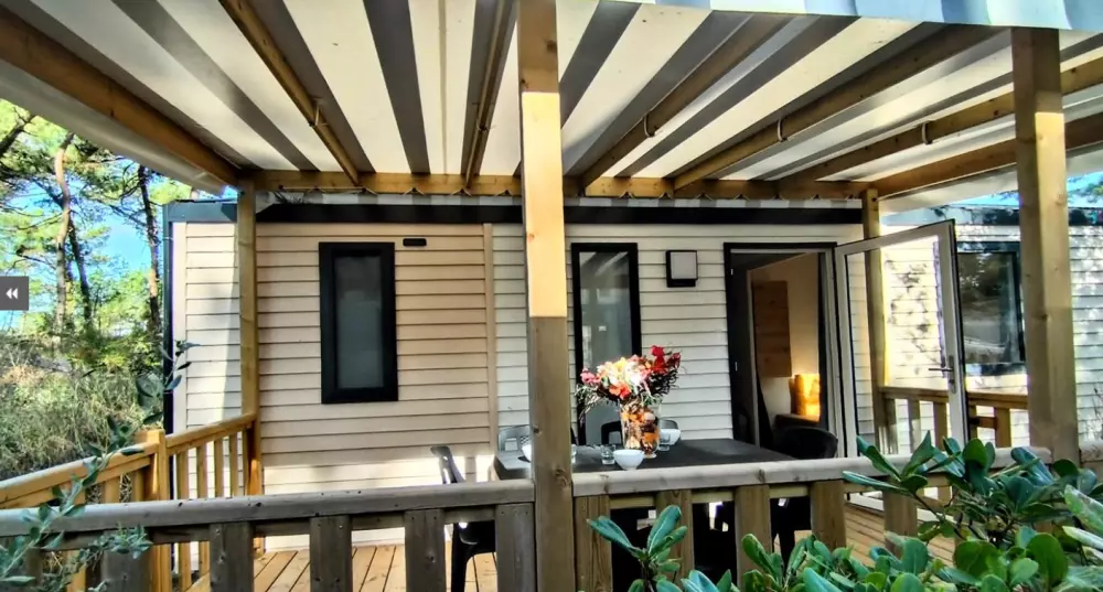 Campsite La Siesta 4 Stars★★★★