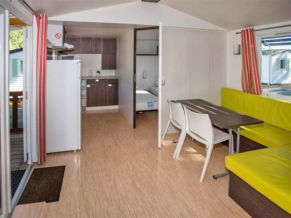 Campsite La Siesta 4 Stars★★★★