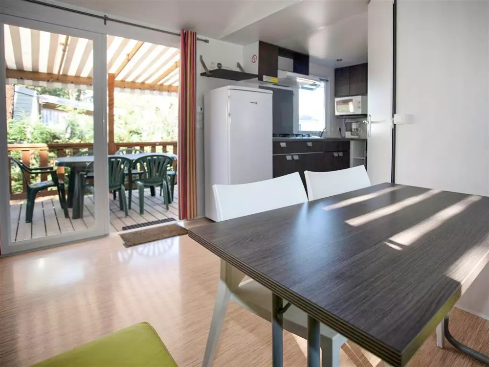 Campsite La Siesta 4 Stars★★★★