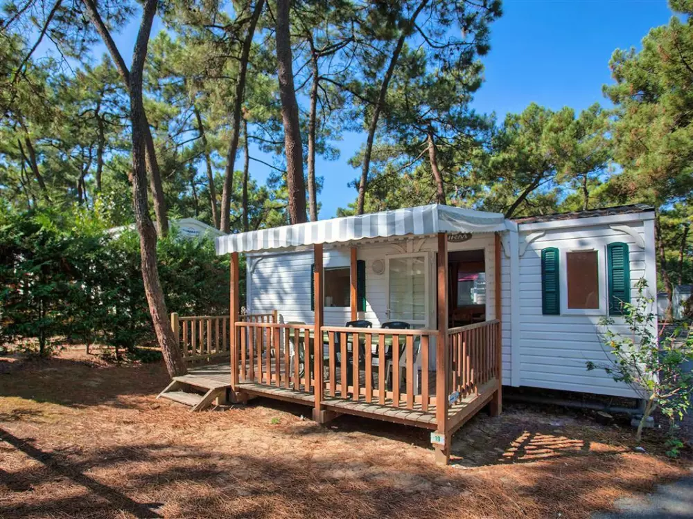 Campsite La Siesta 4 Stars★★★★