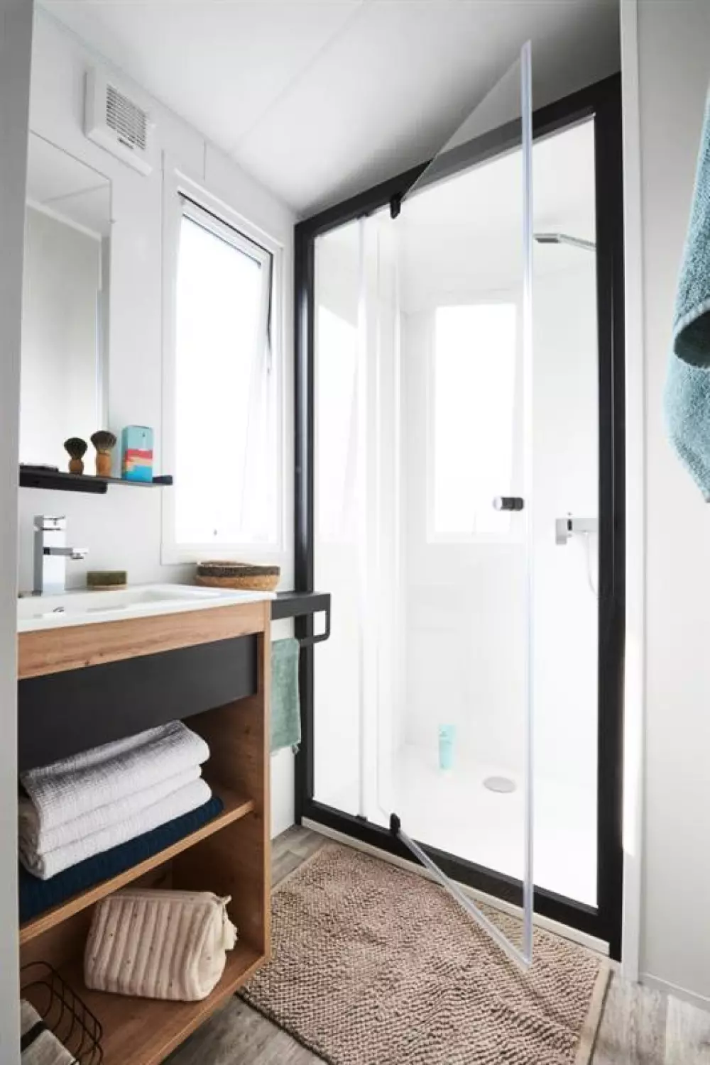 Campsite La Siesta 4 Stars★★★★