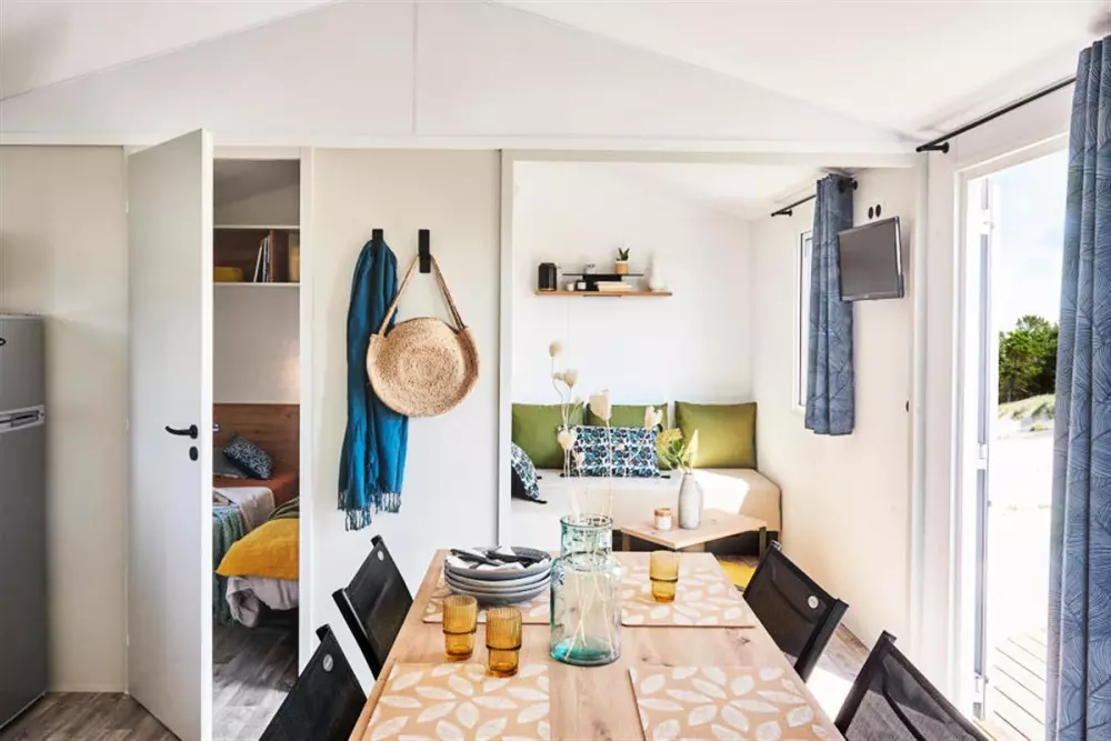 Campsite La Siesta 4 Stars★★★★