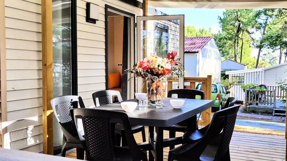 Campsite La Siesta 4 Stars★★★★