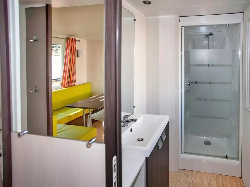 Campsite La Siesta 4 Stars★★★★