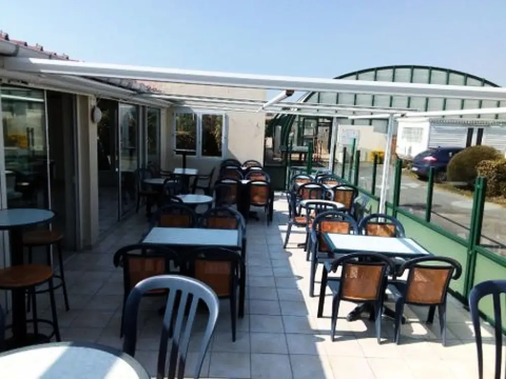 Camping Paradis - Le Grand R 4 Sterren★★★★