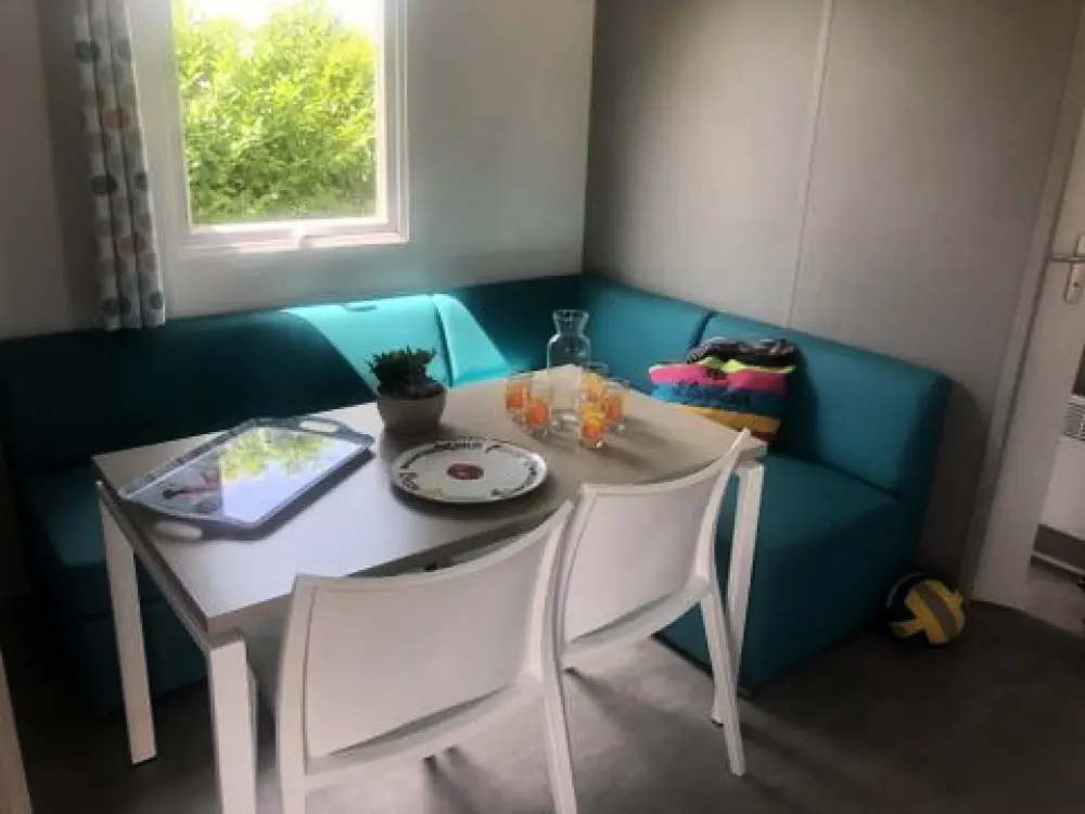 Camping Paradis - Le Grand R 4 Sterren★★★★