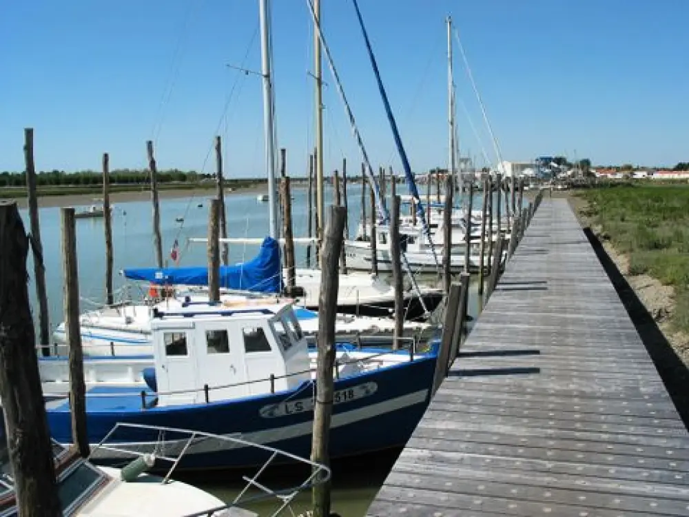 Camping Paradis - Le Grand R 4 Sterren★★★★