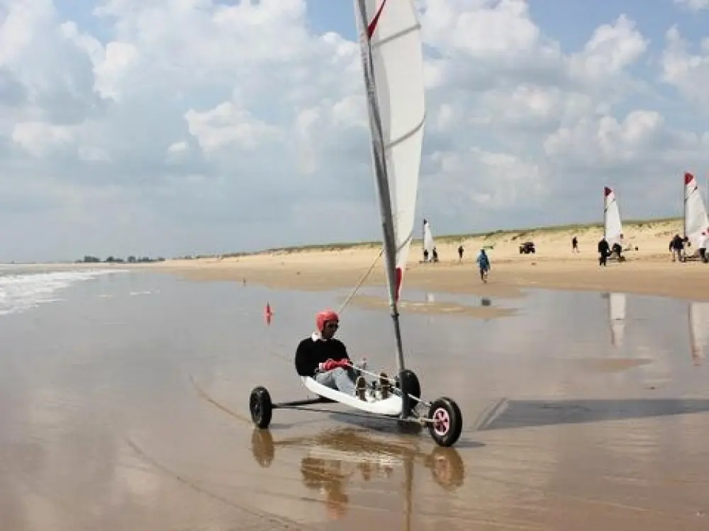 Camping Paradis - Le Grand R 4 Sterren★★★★