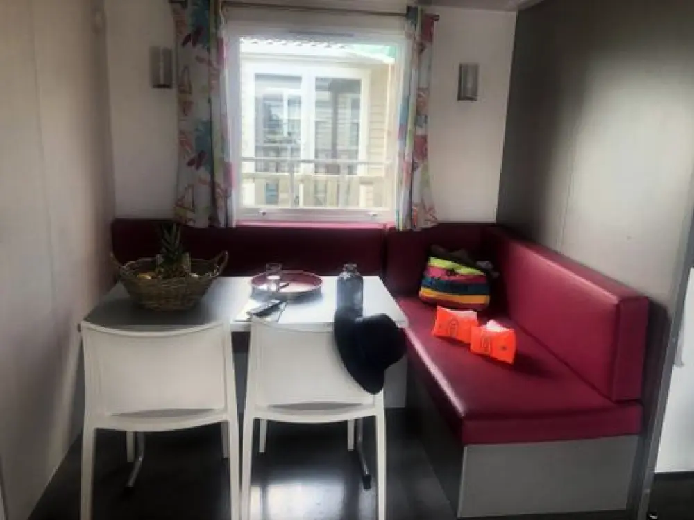 Camping Paradis - Le Grand R 4 Sterren★★★★