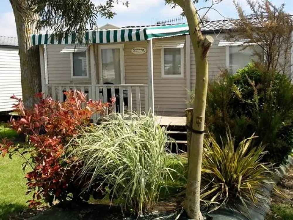 Camping Paradis - Le Grand R 4 Sterren★★★★