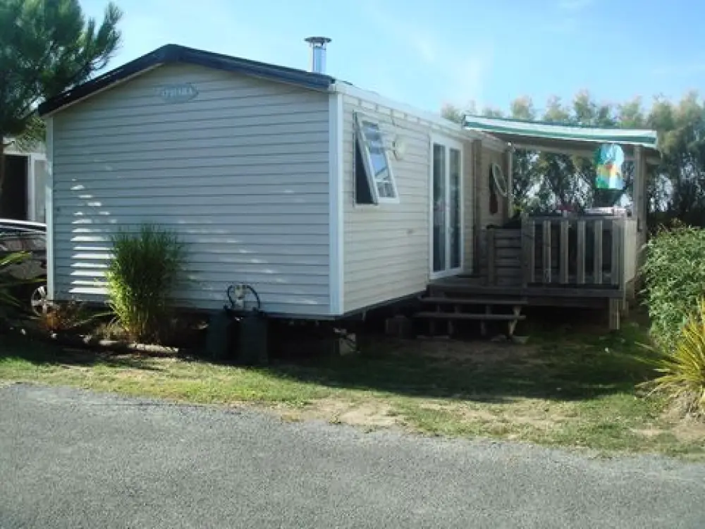 Camping Paradis - Le Grand R 4 Sterren★★★★